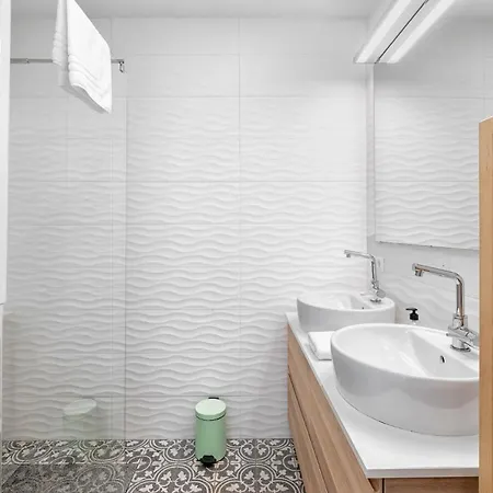 Solaga - Pedregalejo Apartamento