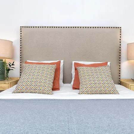 Apartamento Solaga - Pedregalejo