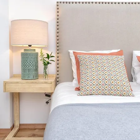 Apartment Solaga - Pedregalejo Malaga