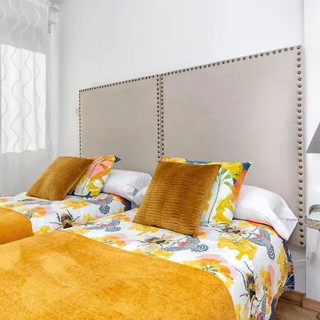 Solaga - Pedregalejo Apartment