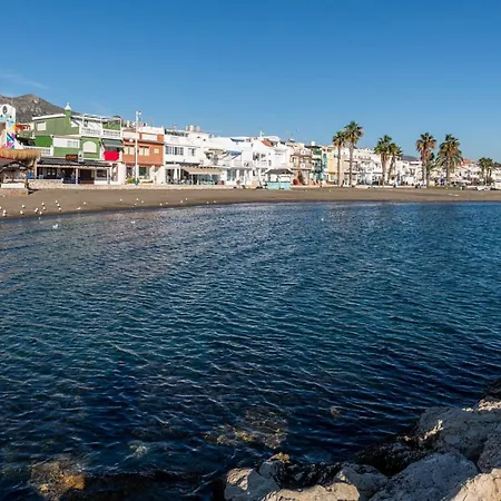 Apartment Solaga - Pedregalejo Malaga