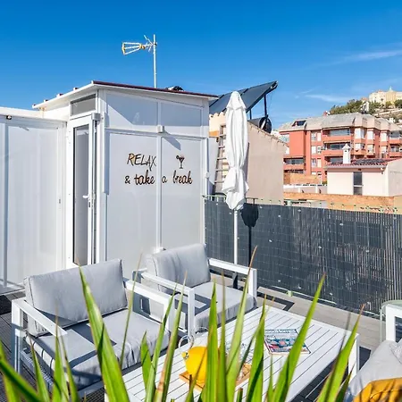 Solaga - Pedregalejo Malaga