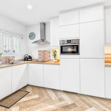 Apartment Solaga - Pedregalejo Malaga